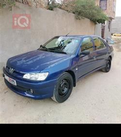 بيجو 306